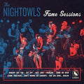 the album cover for Nightowls - Fame Sessions