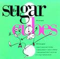 the album cover for Sugarcubes - Life's Too Good
