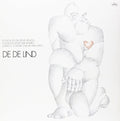 the album cover for De De Lind - Io Non So Da Dove Vengo