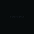 the album cover for Bring Me The Horizon - That's the Spirit