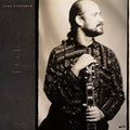the album cover for John Scofield - Time On My Hands [Vinyl]