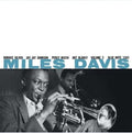 the album cover for Miles Davis - Volume 2 [Vinyl]