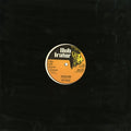 the album cover for MIKEY GENERAL - Walker John