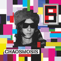 the album cover for Primal Scream - Chaosmosis [Vinyl]
