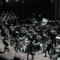 the album cover for Mad Season / Seattle Symphony - Sonic Evolution 1/30/15