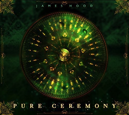 the album cover for Unknown Artist - Pure Ceremony [Digipak]