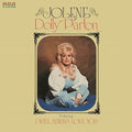 the album cover for Dolly Parton - Jolene [180 Gram] (Hol)