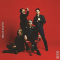 the album cover for Vaccines - 20/20 (Uk)