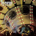 the album cover for Noel Gallagher's High Flying Birds - Lock All The Doors (Uk)