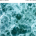 the album cover for Boy & Bear - Limit Of Love [Vinyl]