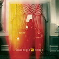 the album cover for Wild Child - Fools