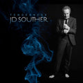 the album cover for J.D. Souther - Tenderness [Vinyl]