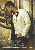 the album cover for Romeo Santos - Formula Vol. 2 [Deluxe Edition Box Set]