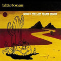the album cover for Bluetones - Return to the Last Chance Saloon