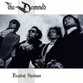 the album cover for The Damned - Fiendish Shadows [Vinyl]