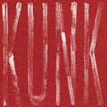 the album cover for Dope Body - Kunk