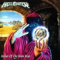 the album cover for Helloween - Keeper of the Seven Keys (Part One)