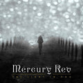 the album cover for Mercury Rev - The Light In You
