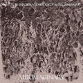 the album cover for Natural Information Society & Bitchin Bajas - Automaginary (Uk)