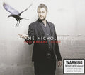 the album cover for Shane Nicholson - Hell Breaks Loose