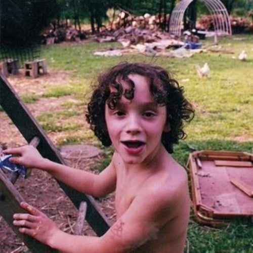 the album cover for Shelf Life - Everyone Make Happy