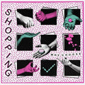 the album cover for Shopping - Why Choose