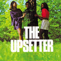 the album cover for Upsetter / Various Uk - Upsetter / Various