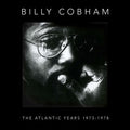 the album cover for Billy Cobham - The Atlantic Box Set 1973-1978 [Box Set]