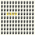 the album cover for Girl Band - Holding Hands With Jamie [Vinyl]