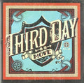 the album cover for Third Day - Move