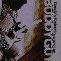 the album cover for Buddy Guy - Buddy's Baddest: The Best Of Buddy Guy
