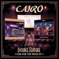 the album cover for Cairo - Cairo