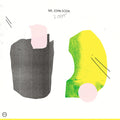 the album cover for Ms John Soda - Loom