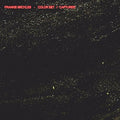 the album cover for Frankie Broyles - Capturer