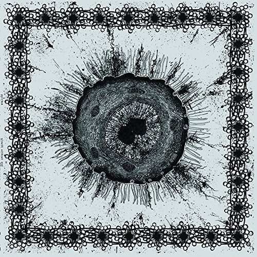 the album cover for Pyrrhon - Growth Without End [Vinyl]