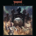 the album cover for Horisont - Odyssey [Limited Edition Vinyl]