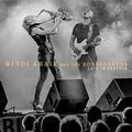 the album cover for Mindi Abair And The Boneshakers - Live in Seattle