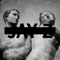 the album cover for Jay-Z - Magna Carta Holy Grail [Vinyl]