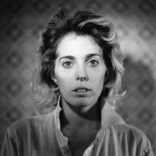 the album cover for U.S. Girls - Half Free