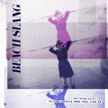 the album cover for Beach Slang - The Things We Do To Find People Who Feel Like Us [Vinyl]