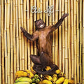 the album cover for !!! (Chk Chk Chk) - As If [Vinyl]