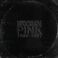the album cover for Mindless Self Indulgence - Pink