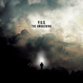 the album cover for P.O.D. - The Awakening [Vinyl]