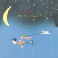 the album cover for Eels - Electro-Shock Blues [Vinyl]