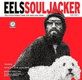 the album cover for Eels - Souljacker [Vinyl]