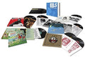 the album cover for Eels - The Complete Dreamworks Albums [8 LP Box Set]