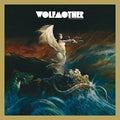 the album cover for Wolfmother - Wolfmother: 10th Anniversary [Deluxe Edition 2CD]