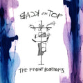 the album cover for The Front Bottoms - Back on Top