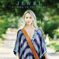 the album cover for Jewel - Picking Up the Pieces