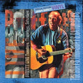 the album cover for Jimmy Buffett - Live, Tuesday's, Thursday's & Saturday's